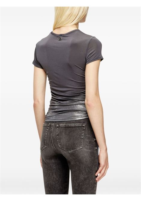 t-ray top woman grey DIESEL | A19392 0JLBU9AW
